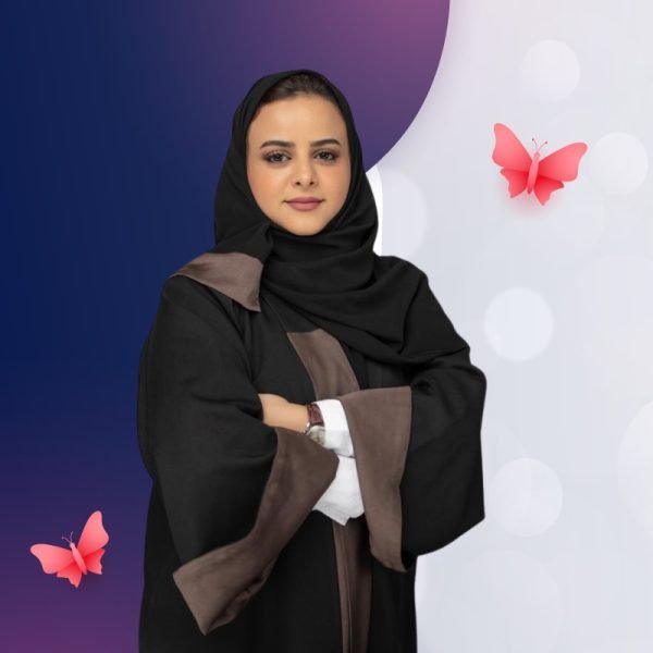 Asma Alotaibi