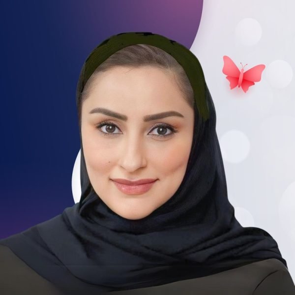 Dr. Hanadi Al Hokair