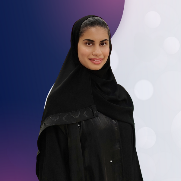 Dr. Huda Al Fardus