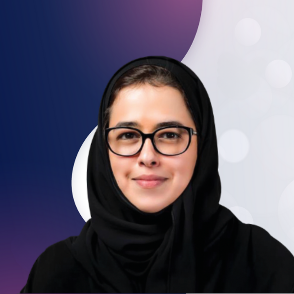 Dr. Maram Al-Otaiby