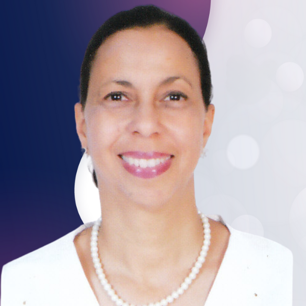 Dr. Margaret Jones Williams