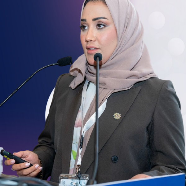 Dr. Mariam Mohammed AlEissa