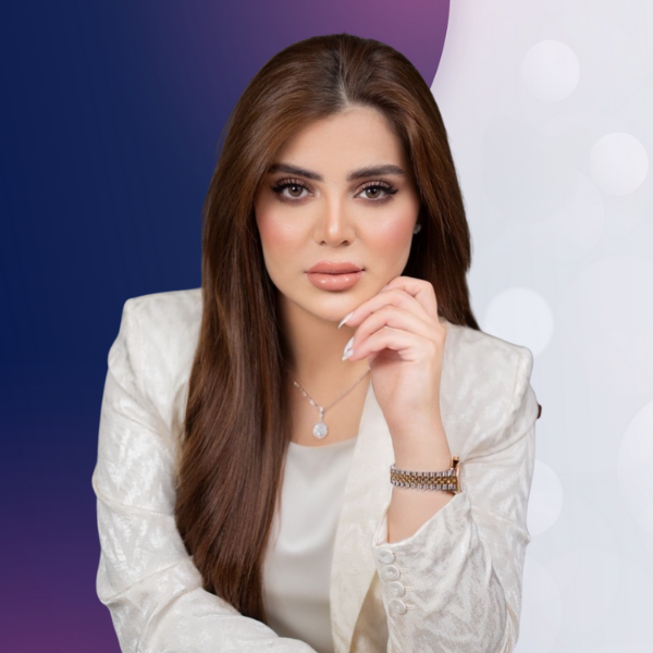 Dr. Raghad Al Mohareb