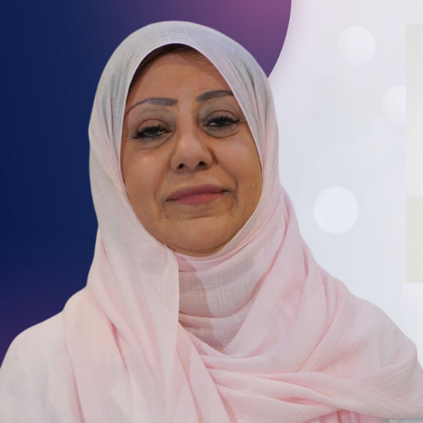 Dr. Samia AlAmoudi