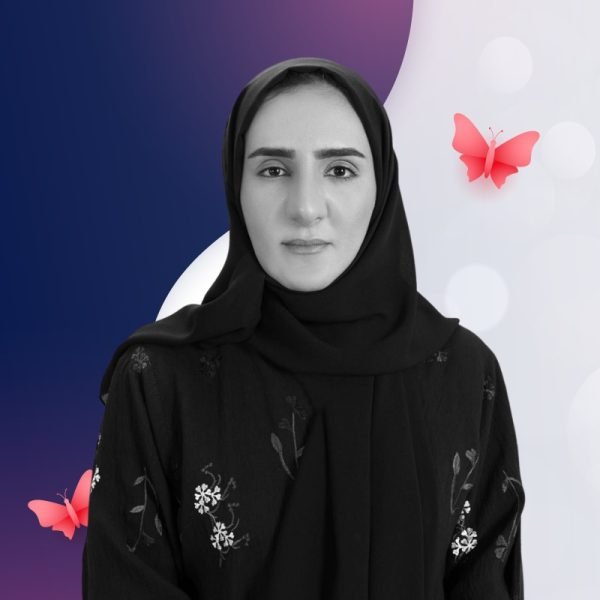 Munira Al Hazani